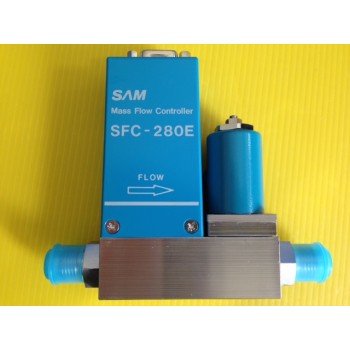 SAM SFC280E Mass Flow Controller